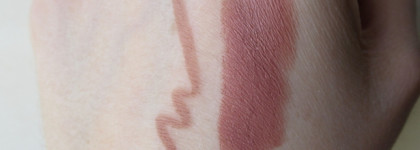 Из чего состоит идеальный бежевый нюд?