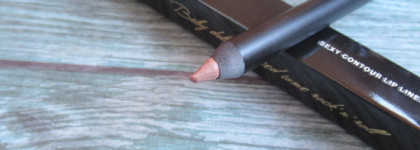 Из чего состоит идеальный бежевый нюд?