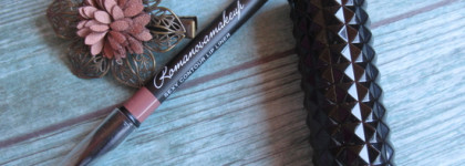 Из чего состоит идеальный бежевый нюд?