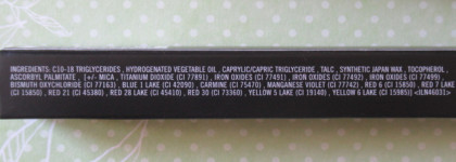 Карандаш для губ, но на самом деле для глаз. MAC Lip Pencil в оттенке Stone