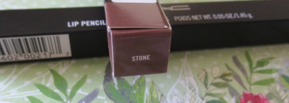 Карандаш для губ, но на самом деле для глаз. MAC Lip Pencil в оттенке Stone