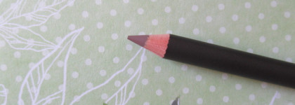 Карандаш для губ, но на самом деле для глаз. MAC Lip Pencil в оттенке Stone