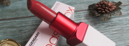 Цветочная пара. Помада Smashbox Be Legendary Prime & Plush Lipstick и карандаш для губ Smashbox Be Legendary Line & Prime Pencil