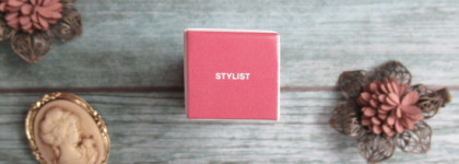 Цветочная пара. Помада Smashbox Be Legendary Prime & Plush Lipstick и карандаш для губ Smashbox Be Legendary Line & Prime Pencil