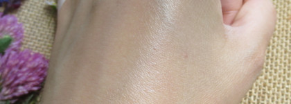 Защитная вуаль. Darphin Intral Environmental Lightweight Shield SPF 50