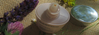 Защитная вуаль. Darphin Intral Environmental Lightweight Shield SPF 50