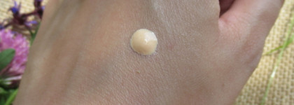 Защитная вуаль. Darphin Intral Environmental Lightweight Shield SPF 50