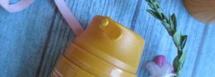 Не трогайте мою кожу. Don't Touch My Moisturizer Rich и Don't Touch My Vitamin C