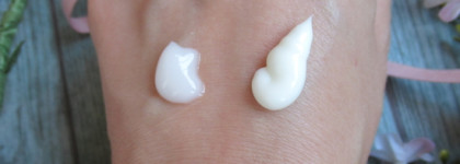 Не трогайте мою кожу. Don't Touch My Moisturizer Rich и Don't Touch My Vitamin C