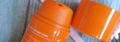 Не трогайте мою кожу. Don't Touch My Moisturizer Rich и Don't Touch My Vitamin C