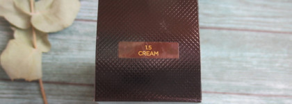 Почему без восторга? Tom Ford Traceless Soft Matte Foundation. Все плюсы и минусы