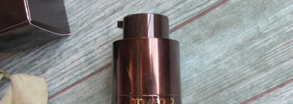 Почему без восторга? Tom Ford Traceless Soft Matte Foundation. Все плюсы и минусы