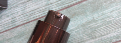 Почему без восторга? Tom Ford Traceless Soft Matte Foundation. Все плюсы и минусы