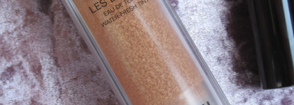 Прозрачный фарфор. Chanel Les Beiges Water-Fresh Tint в оттенке Light