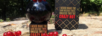 Crazy Hot by Kilian Eau de Parfum