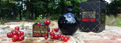 Crazy Hot by Kilian Eau de Parfum