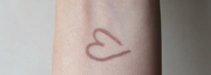 Кто ж знал, что он настолько крутой? Карандаш для губ El Corazon Waterproof lipliner pencil в оттенке 227 Robin