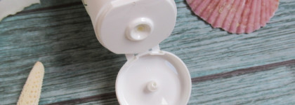 Кокосовая нежность. Origins Glow-Co-Nuts Hydrating Coconut Moisture Mask