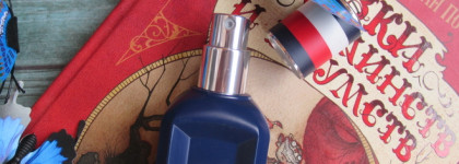 Экстракт бадьяна. Tommy Hilfiger Tommy Now Eau de Toilette