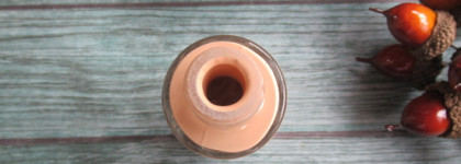 Новая тональная основа. MAC Studio Fix Fluid SPF 15 в двух оттенках NC10 и NC15