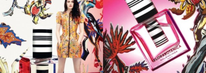 Бразильская сельва. Synthetic Jungle EDP Frederic Malle