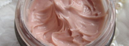 Крем невесты. Zeitun Authentic Wedding Day Face Cream