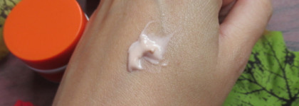 Включите подсветку. Origins Ginzing Refreshing Eye Cream To Brighten and Depuff