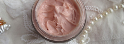 Крем невесты. Zeitun Authentic Wedding Day Face Cream