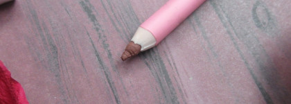 Такой уютно-осенний! O.K. Beauty Color Salute Slide&Stay Long-wear Lip Pencil в оттенке Millenium