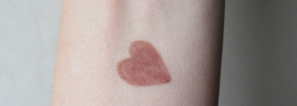 Такой уютно-осенний! O.K. Beauty Color Salute Slide&Stay Long-wear Lip Pencil в оттенке Millenium