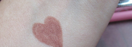 Такой уютно-осенний! O.K. Beauty Color Salute Slide&Stay Long-wear Lip Pencil в оттенке Millenium