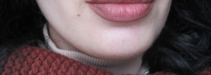 Такой уютно-осенний! O.K. Beauty Color Salute Slide&Stay Long-wear Lip Pencil в оттенке Millenium