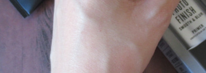 Подготовка холста и нестандартное применение для волос. Smashbox The Original Photo Finish Smooth & Blur Primer