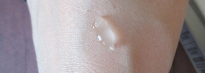 Подготовка холста и нестандартное применение для волос. Smashbox The Original Photo Finish Smooth & Blur Primer