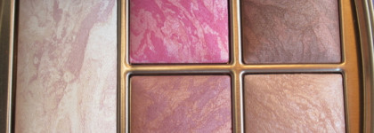 Hourglass Ambient Lighting Edit Palette в оттенке Universe