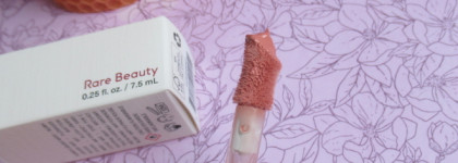 Rare Beauty Soft Pinch Blush Liquide Mat в оттенке Bliss