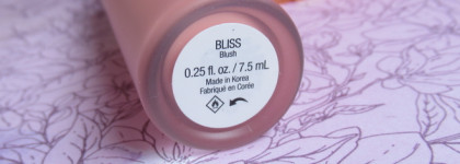 Rare Beauty Soft Pinch Blush Liquide Mat в оттенке Bliss