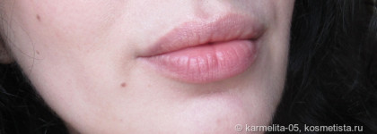 Модные губы из 90-х?.. Карандаш Miss Tais 776 Молочное какао