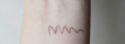 Модные губы из 90-х?.. Карандаш Miss Tais 776 Молочное какао