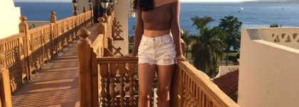 Концентрированное солнце. DKNY Nectar Love Eau De Parfume