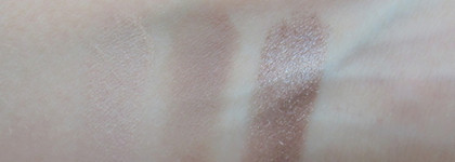 Крошка Natasha Denona Baby Glam Eyeshadow Palette