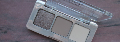 Крошка Natasha Denona Baby Glam Eyeshadow Palette