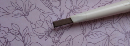 Карандаш для бровей Rare Beauty Brow Harmony Pencil & Gel