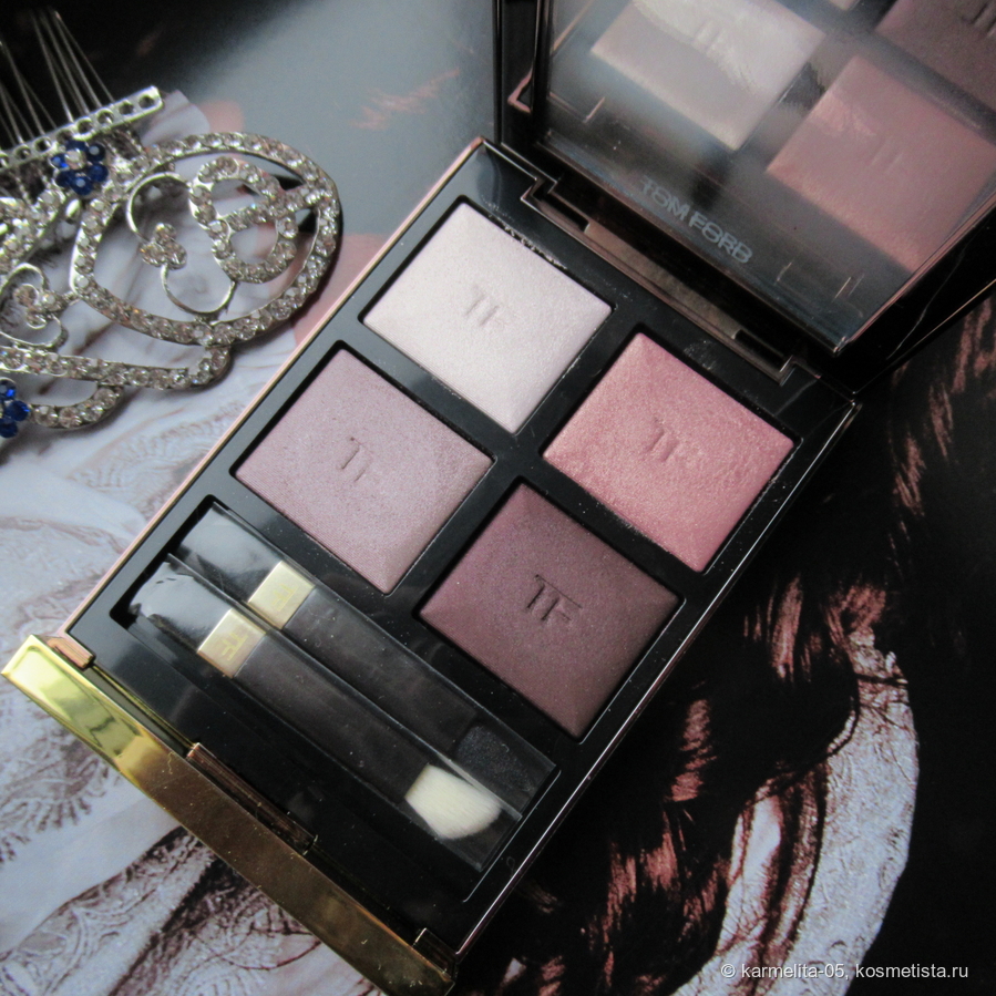 tom ford virgin orchid palette