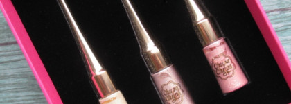 Новогодние ядреные искры Chupa Chups Bling Bling Eyes