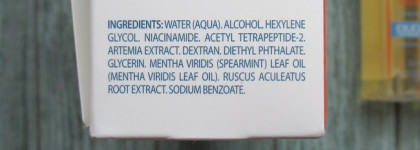Остановить выпадение волос за пять дней. Ducray Laboratoires Dermatologiques Neoptide Anti-Hair Loss Lotion