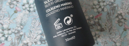 Бюджетно и... хорошо! Sisbela Cosmetics