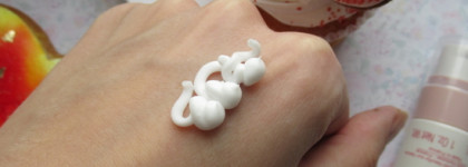 Clarins Repairing soothing balm. Как он спас кожу после той самой болезни