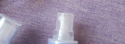 Усмирить одуван. Concept Salon Total Repair Spray Mask 17 in 1