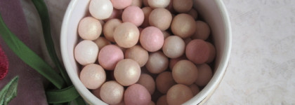Редкость Guerlain Meteorites Butterfly Pearls Face and Body Powder